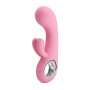 Вибратор Pretty Love "Valentine" BI-014507-1