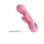 Вибратор Pretty Love "Valentine" BI-014507-1