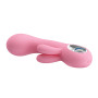 Вибратор Pretty Love "Valentine" BI-014507-1