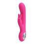 Вибратор PRETTY LOVE "Carina" BI-014480-1
