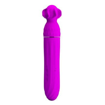 Вибратор Pretty Love ''Abbott'' BI-014340