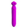 Вибратор Pretty Love ''Abbott'' BI-014340