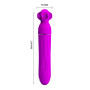 Вибратор Pretty Love ''Abbott'' BI-014340
