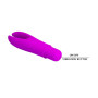 Вибратор серии Pretty Love "HEDY" BI-014599