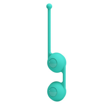 Вагинальные шарики Pretty Love Kegel Tighten Up III BI-014493-1