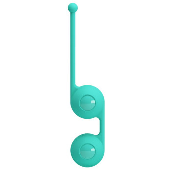 Вагинальные шарики Pretty Love Kegel Tighten Up III BI-014493-1