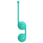 Вагинальные шарики Pretty Love Kegel Tighten Up III BI-014493-1