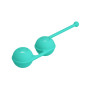 Вагинальные шарики Pretty Love Kegel Tighten Up III BI-014493-1