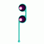 Вагинальные шарики Pretty Love Kegel Tighten Up III BI-014493-1