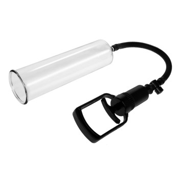 Вакуумная помпа для увеличения пениса PRETTY LOVE- ALEXANDER PENIS PUMP FOR MEN, BM-010067APL