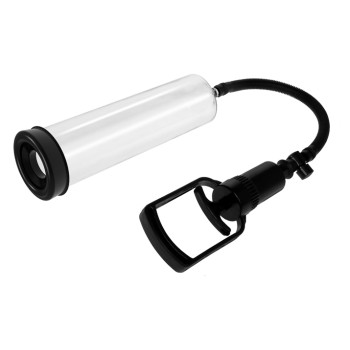 Вакуумная помпа для увеличения пениса PRETTY LOVE- ALEXANDER PENIS PUMP FOR MEN, BM-010067APL