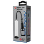 Вакуумная помпа для увеличения пениса PRETTY LOVE- ALEXANDER PENIS PUMP FOR MEN, BM-010067APL