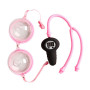 Автоматична вакуумна помпа для грудей "Breast Pump" BI-014091-7