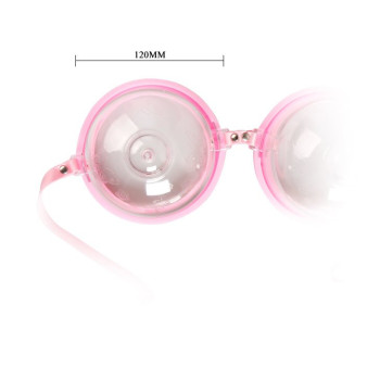 Автоматична вакуумна помпа для грудей "Breast Pump" BI-014091-7