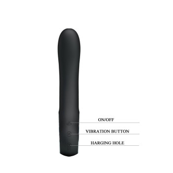 Вибратор серии Pretty Love "ALSTON" BI-014412-1
