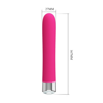 Вибростимулятор Pretty Love "Randolph" BI-014612-1