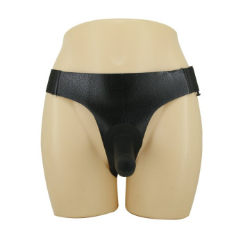 Страпон "Ultra Passionate Harness" BW-022052