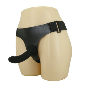 Страпон "Ultra Passionate Harness" BW-022052
