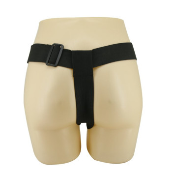 Страпон "Ultra Passionate Harness" BW-022052