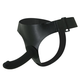 Страпон "Ultra Passionate Harness" BW-022052