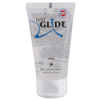 Гель-лубрикант Just Glide "Anal" ( 50 ml )