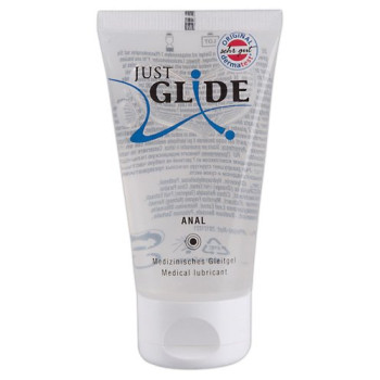 Гель-лубрикант Just Glide "Anal" ( 50 ml )