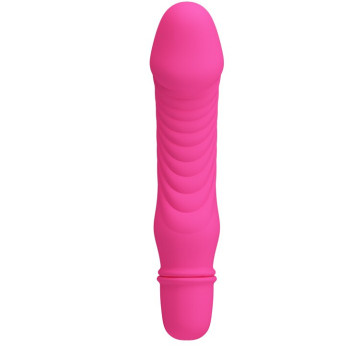 Вібромасажер серії Pretty Love "STEV" BI-014510-2