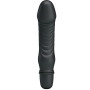 Вибромассажер серии Pretty Love " STEV " BI-014510-4