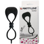 Ласо з вібрацією PRETTY LOVE «Locker» BI-210149