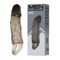 Насадка для удлинения пениса на 3 см Men extension