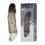 Насадка для удлинения пениса на 3 см Men extension
