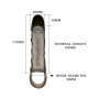 Насадка для удлинения пениса на 3 см Men extension