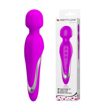 Вібратор Pretty Love " Mortimer " BI-014467