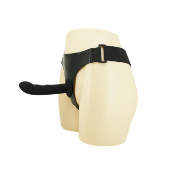 Жіночий страпон "Ultra Passionate Harness" BW-022051