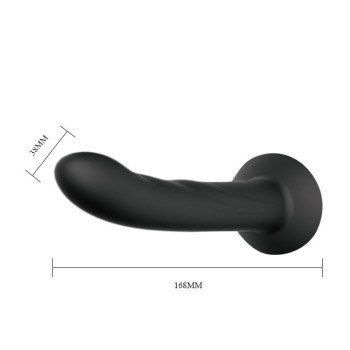 Жіночий страпон "Ultra Passionate Harness" BW-022051