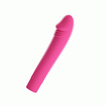 Вібромасажер серії Pretty Love «Pixie» BI-014718