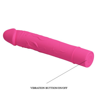 Вибромассажер PRETTY LOVE " VIC " BI-014701