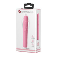 Вибромассажер PRETTY LOVE " VIC " BI-014701-1