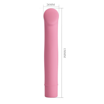 Вибратор серии Pretty Love " Bogey " BI-014719
