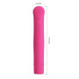 Вібратор серії Pretty Love " Bogey " BI-014719-1