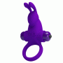 Кільце ерекційне серії Pretty Love " Vibrant penis ring I " BI-210204-1