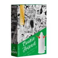 Презервативи EGZO Cookie Friend