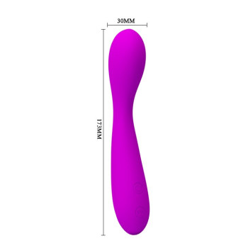 Вибратор серии Pretty Love " Nigel " BI-014422