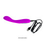 Вибратор серии Pretty Love " Nigel " BI-014422