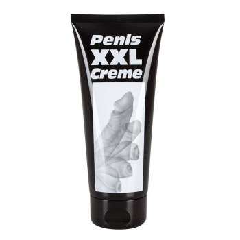 Крем для увеличения члена "Penis XXL cream"