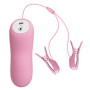 Електростимулятор для грудей PRETTY LOVE "Romantic wave" BI-014648