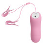 Електростимулятор для грудей PRETTY LOVE "Romantic wave" BI-014648