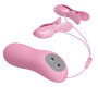 Електростимулятор для грудей PRETTY LOVE "Romantic wave" BI-014648