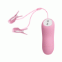 Електростимулятор для грудей PRETTY LOVE "Romantic wave" BI-014648