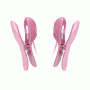 Електростимулятор для грудей PRETTY LOVE "Romantic wave" BI-014648